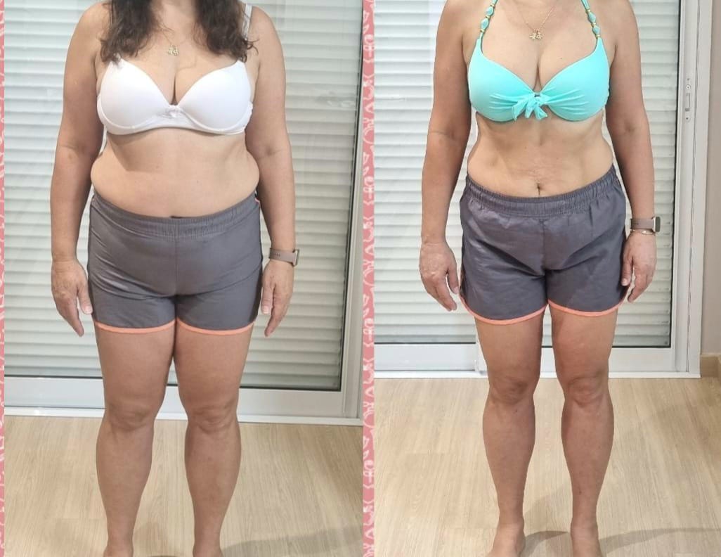 Transformação Masculina